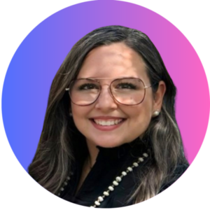 Profile photo of Liza B. Gonzalez