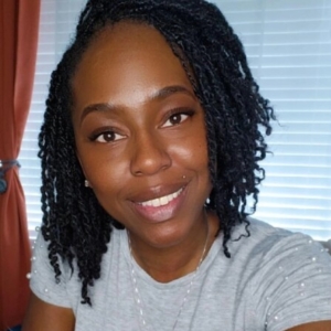 Profile photo of Alexandra Alexis