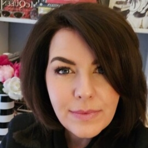 Profile photo of Rebecca Doster