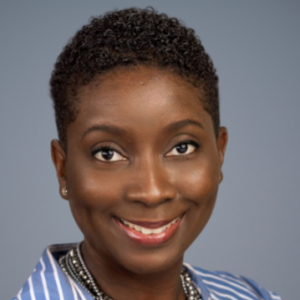 Profile photo of Tanisha Harris