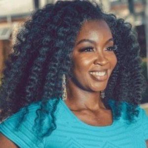 Profile photo of Thea Parker